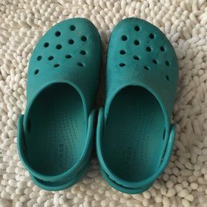 Crocs Kids Classic Clog